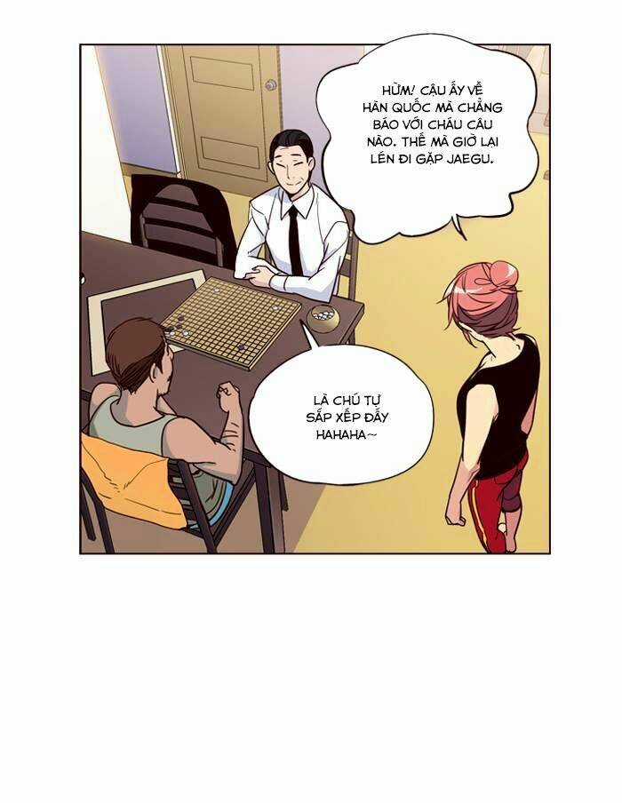 Nữ Sinh Trường Wilds - Chapter 253 - Trang 4