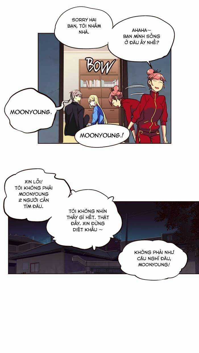 Nữ Sinh Trường Wilds - Chapter 253 - Trang 31