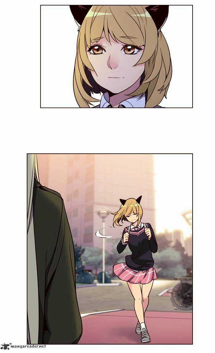 Nữ Sinh Trường Wilds - Chapter 253 - Trang 36