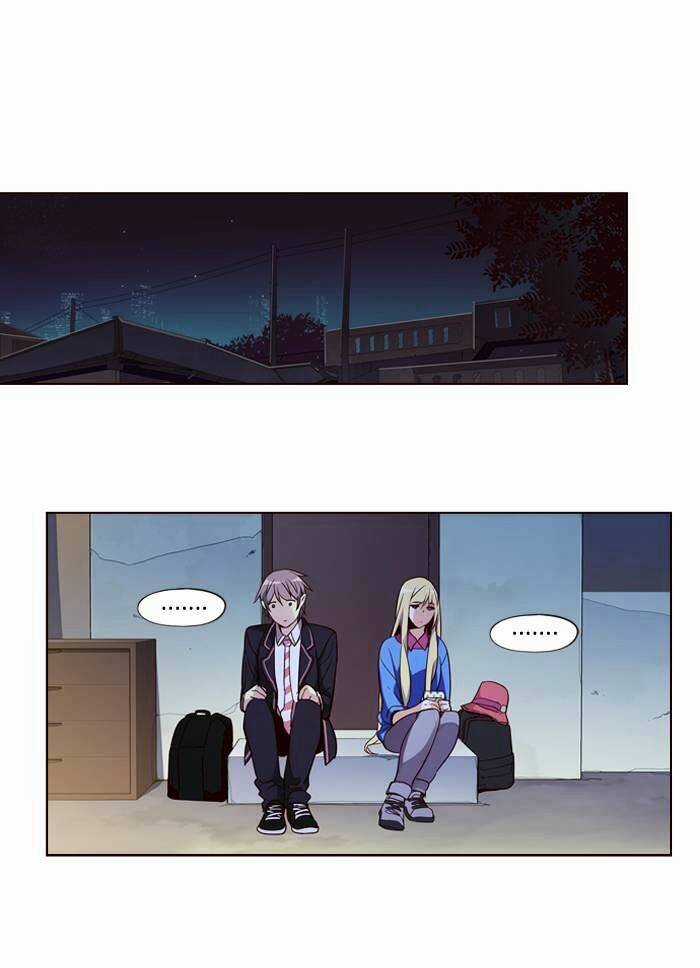 Nữ Sinh Trường Wilds - Chapter 253 - Trang 5