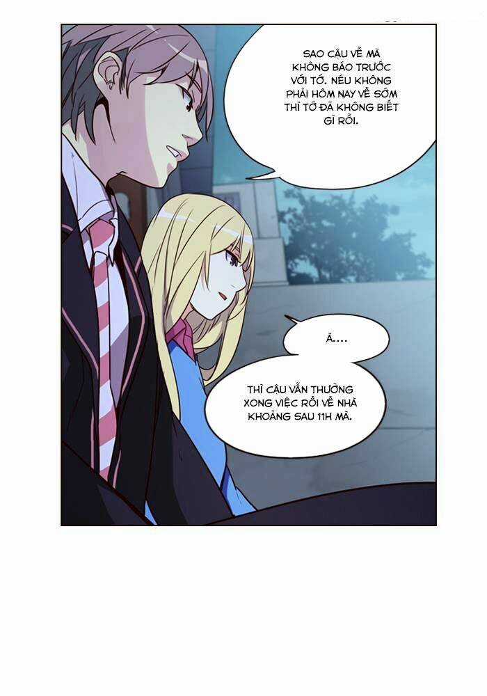 Nữ Sinh Trường Wilds - Chapter 253 - Trang 7