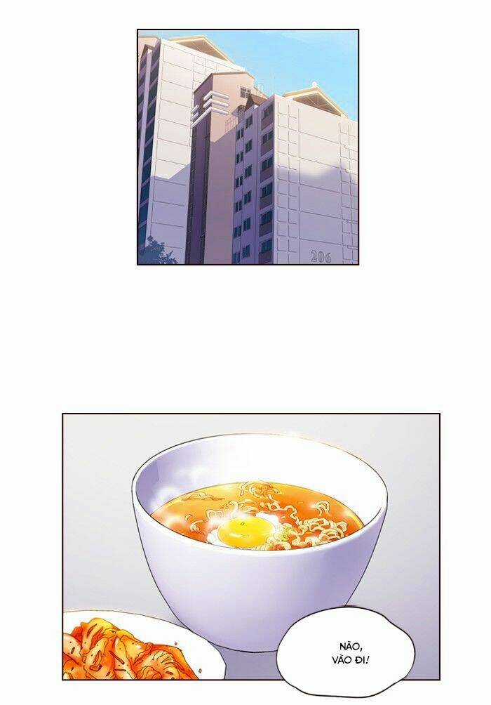 Nữ Sinh Trường Wilds - Chapter 254 - Trang 3