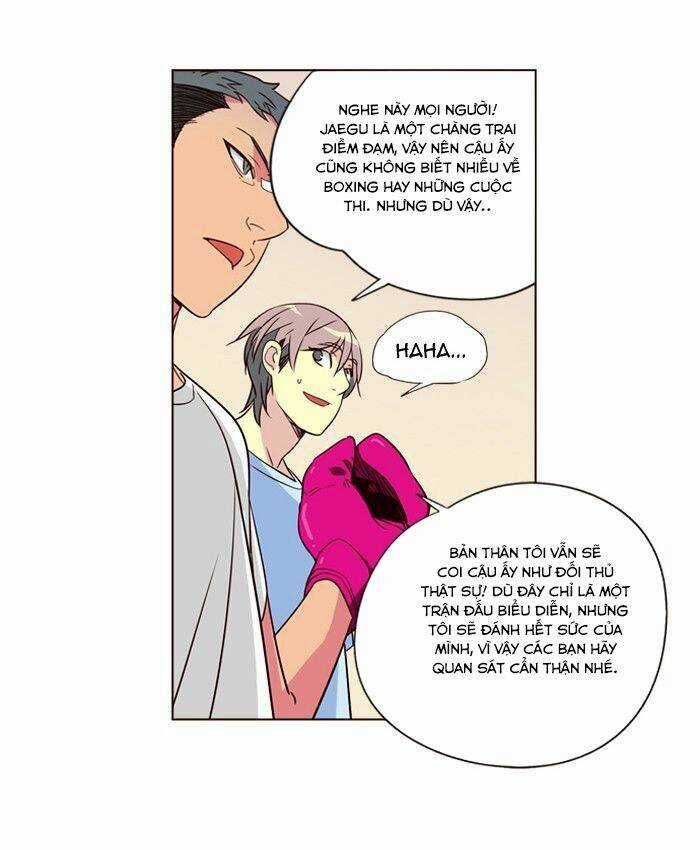 Nữ Sinh Trường Wilds - Chapter 254 - Trang 21