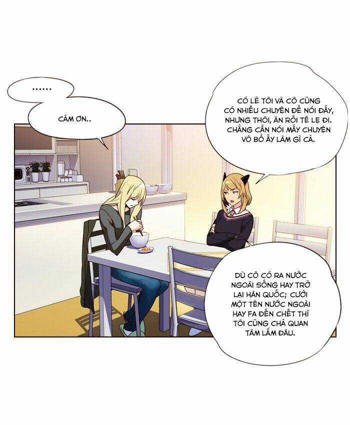 Nữ Sinh Trường Wilds - Chapter 254 - Trang 4