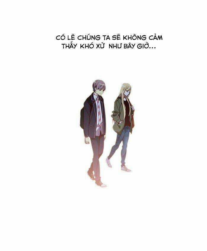 Nữ Sinh Trường Wilds - Chapter 254 - Trang 37