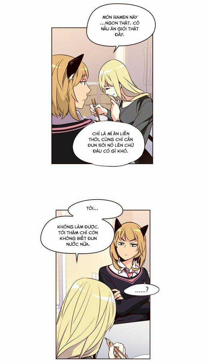 Nữ Sinh Trường Wilds - Chapter 254 - Trang 5