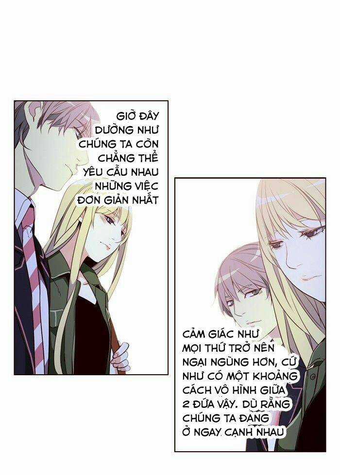 Nữ Sinh Trường Wilds - Chapter 254 - Trang 41