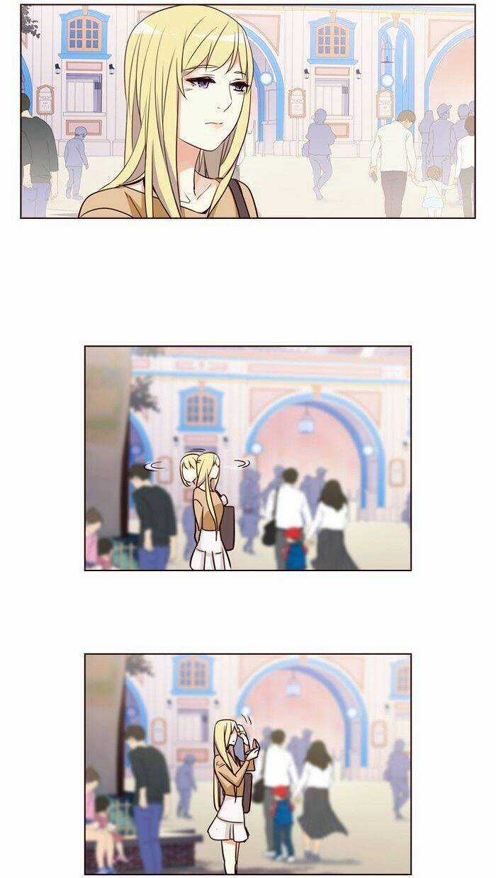 Nữ Sinh Trường Wilds - Chapter 255 - Trang 21