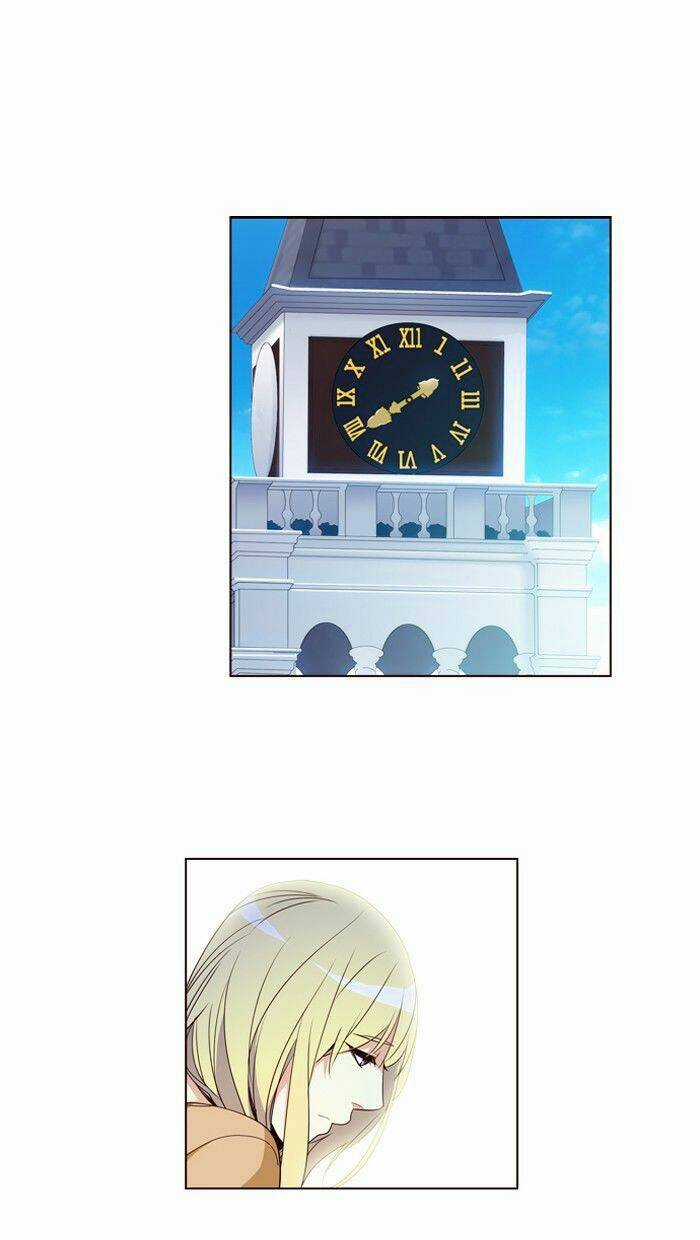 Nữ Sinh Trường Wilds - Chapter 255 - Trang 39