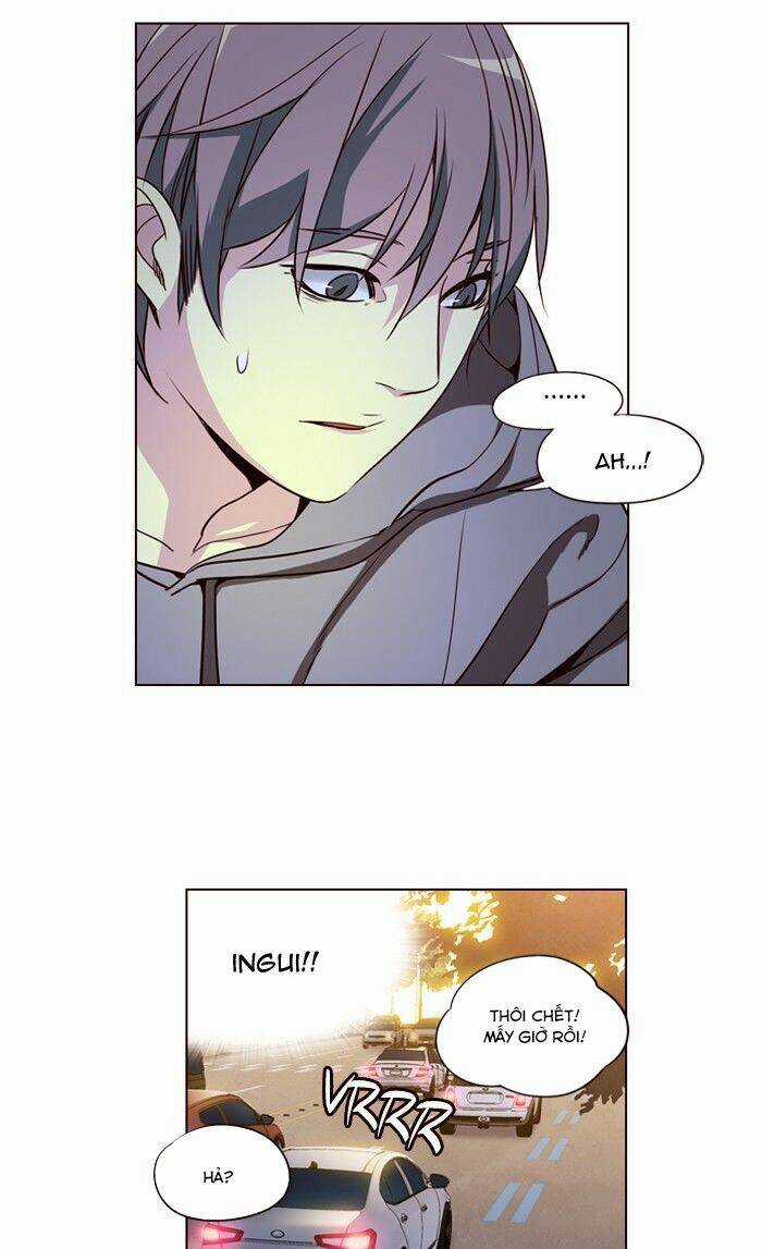 Nữ Sinh Trường Wilds - Chapter 255 - Trang 42