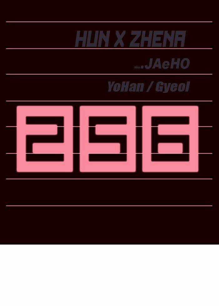 Nữ Sinh Trường Wilds - Chapter 256 - Trang 3