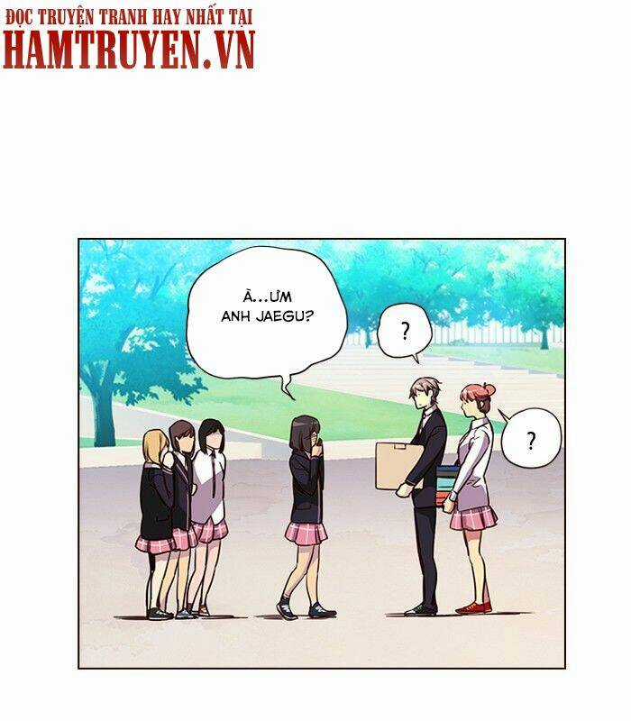 Nữ Sinh Trường Wilds - Chapter 256 - Trang 22