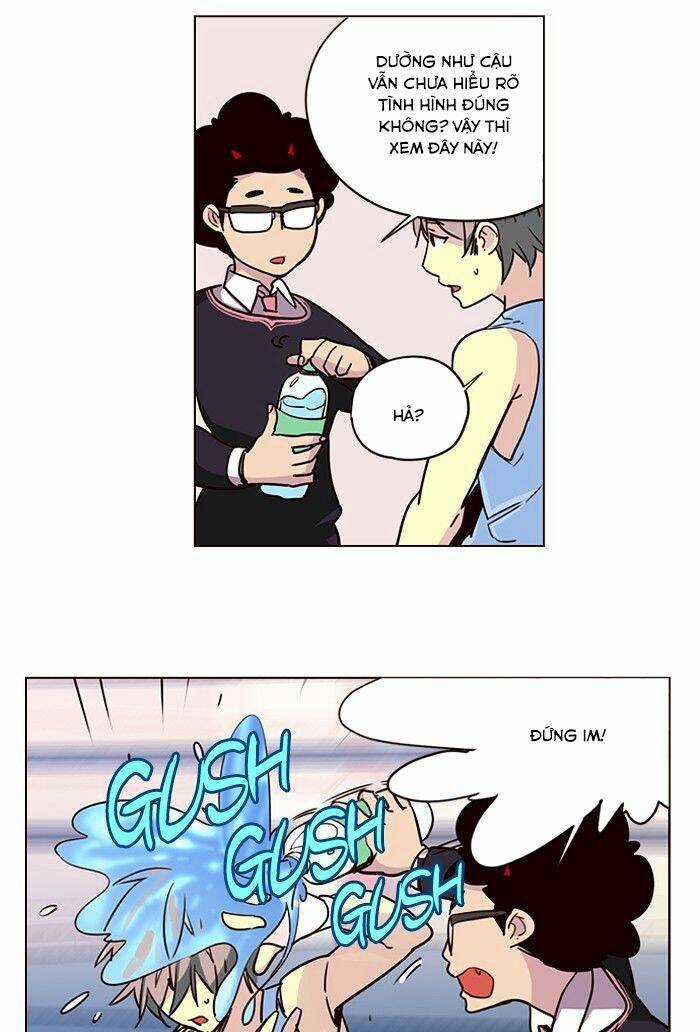 Nữ Sinh Trường Wilds - Chapter 256 - Trang 28