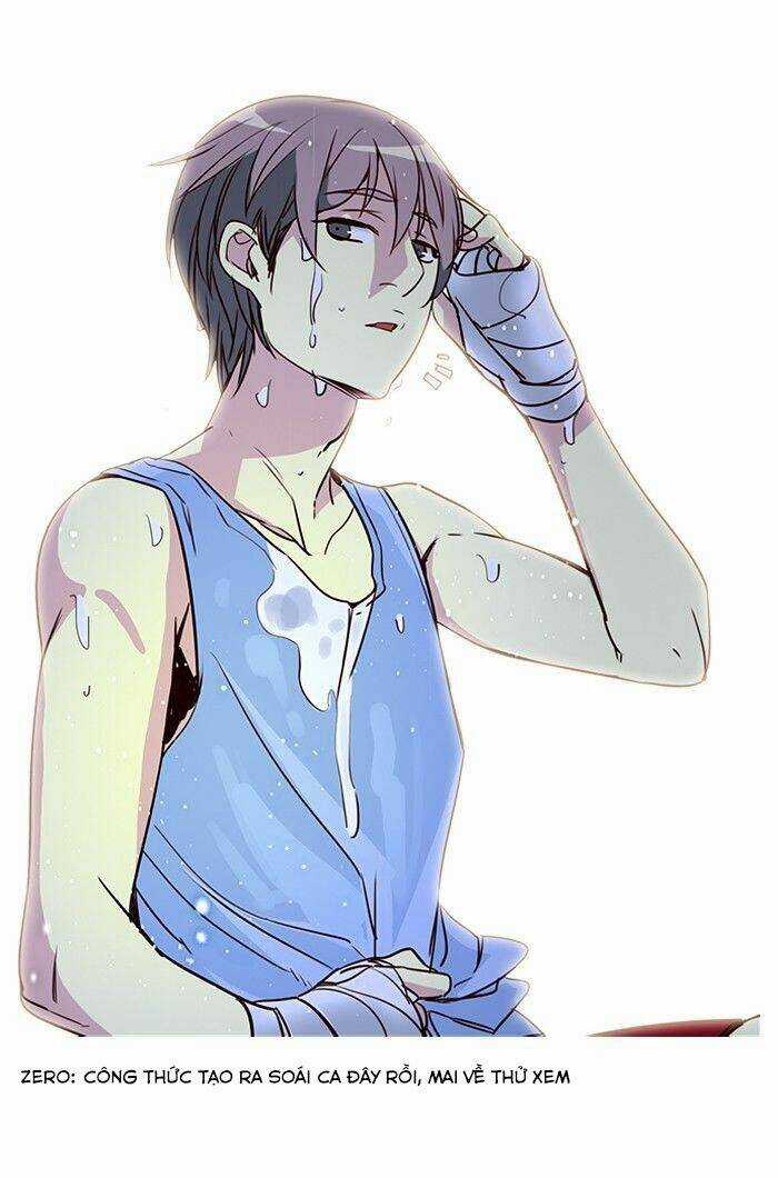 Nữ Sinh Trường Wilds - Chapter 256 - Trang 31