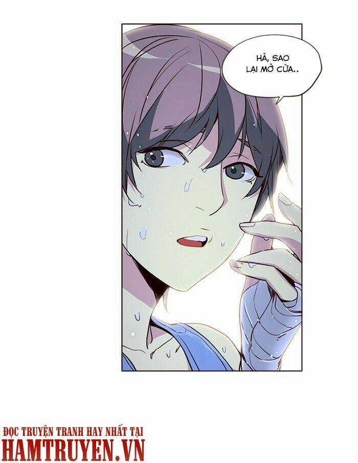 Nữ Sinh Trường Wilds - Chapter 256 - Trang 32