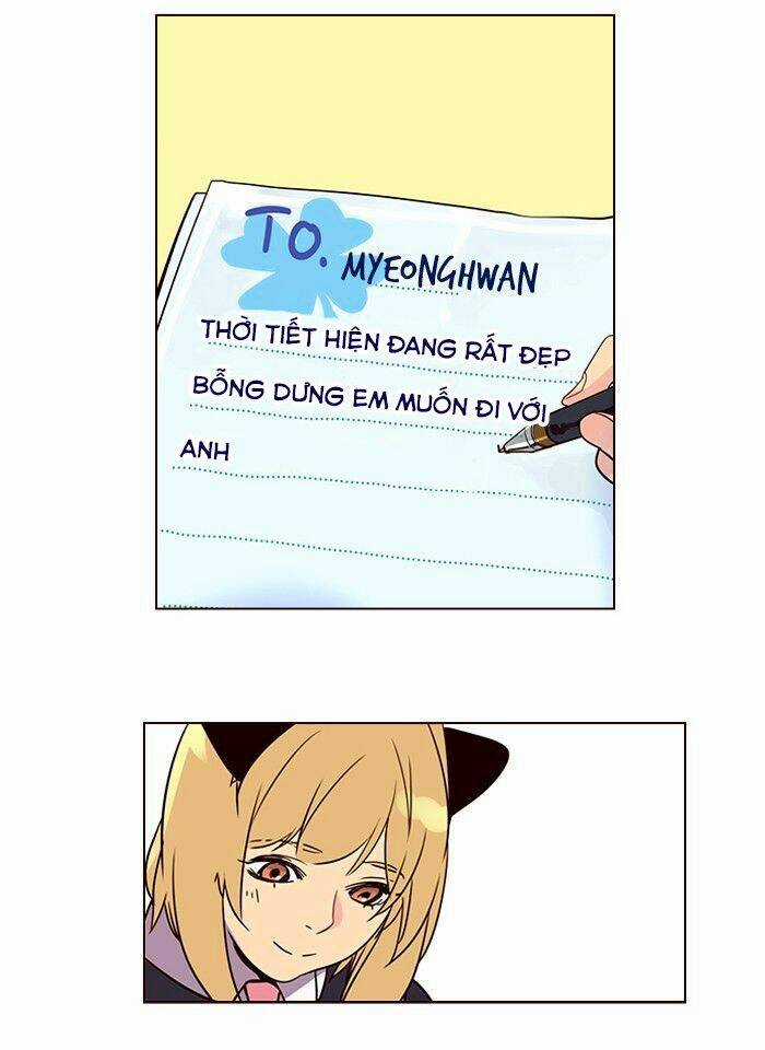 Nữ Sinh Trường Wilds - Chapter 257 - Trang 13