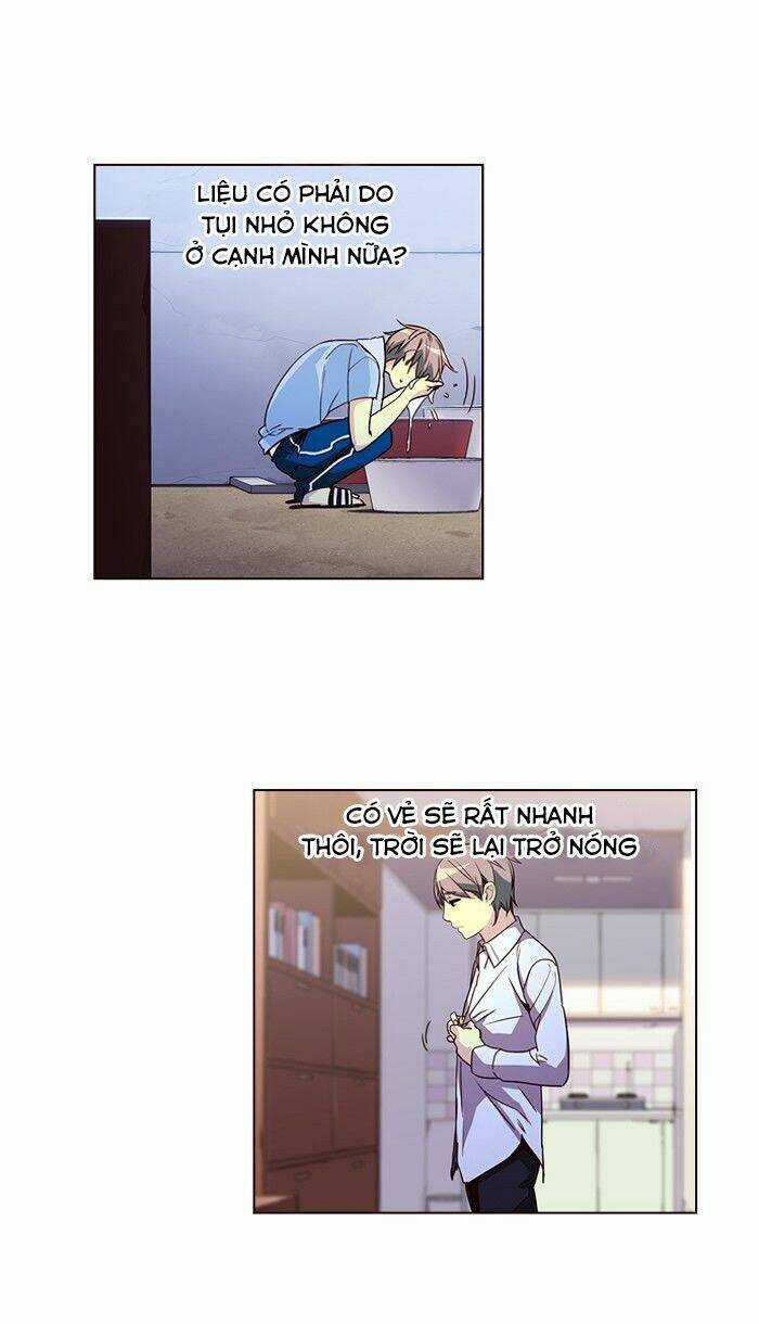 Nữ Sinh Trường Wilds - Chapter 257 - Trang 3