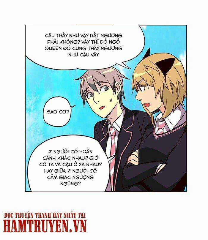 Nữ Sinh Trường Wilds - Chapter 257 - Trang 22