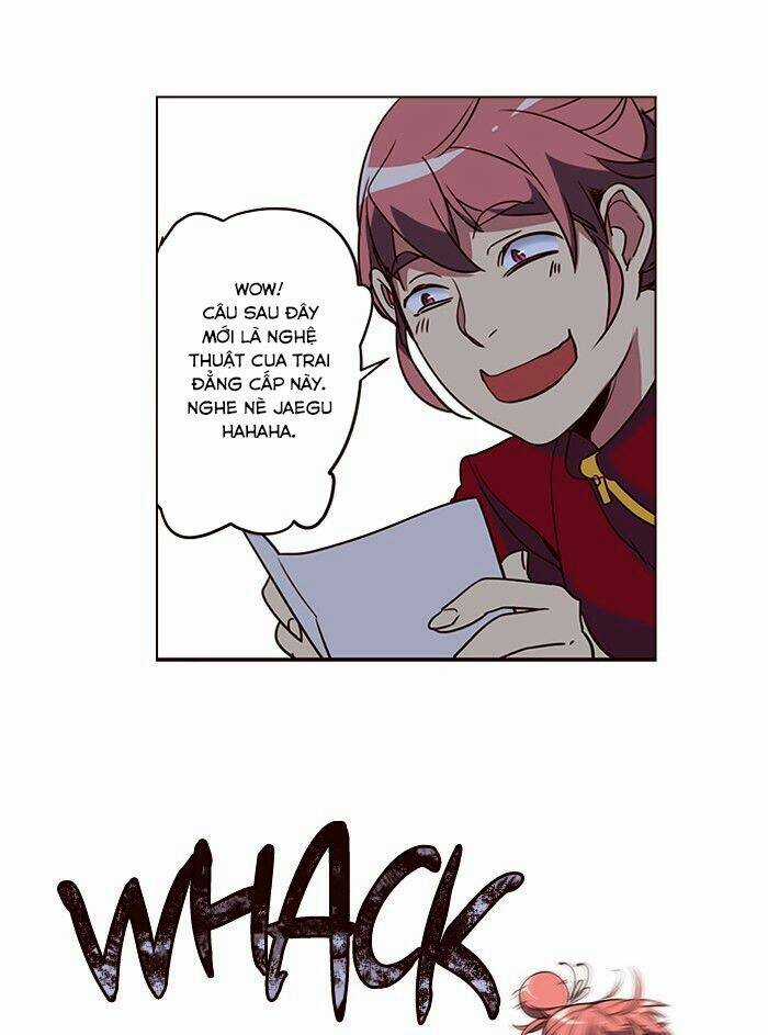 Nữ Sinh Trường Wilds - Chapter 257 - Trang 26