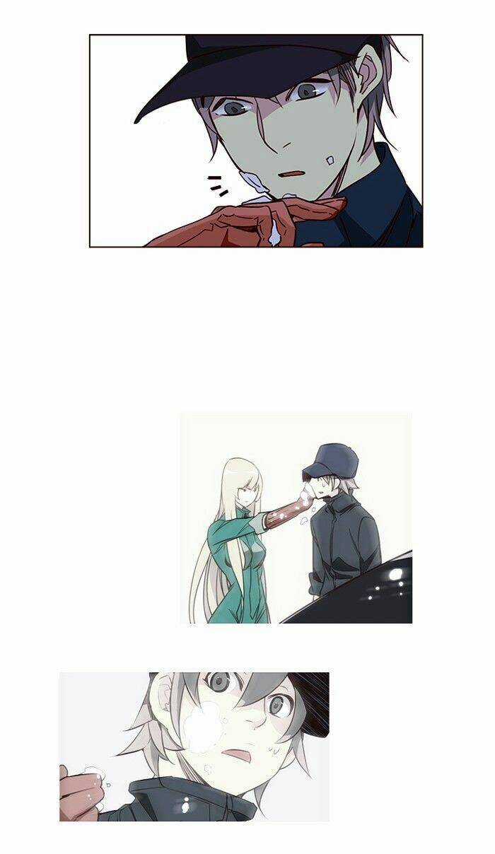 Nữ Sinh Trường Wilds - Chapter 257 - Trang 29