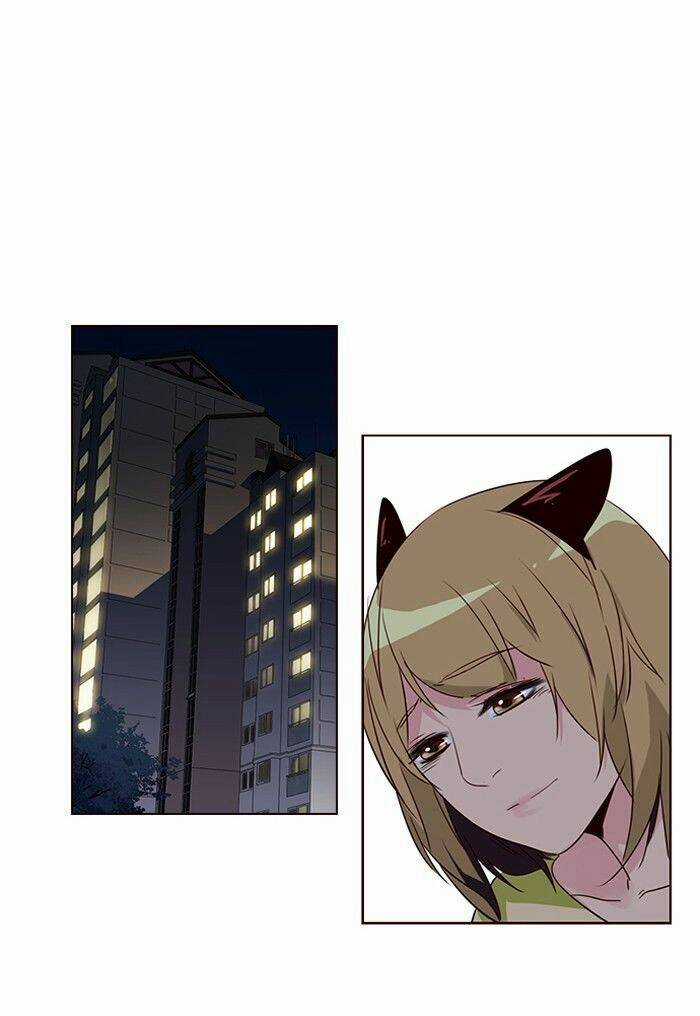 Nữ Sinh Trường Wilds - Chapter 257 - Trang 33