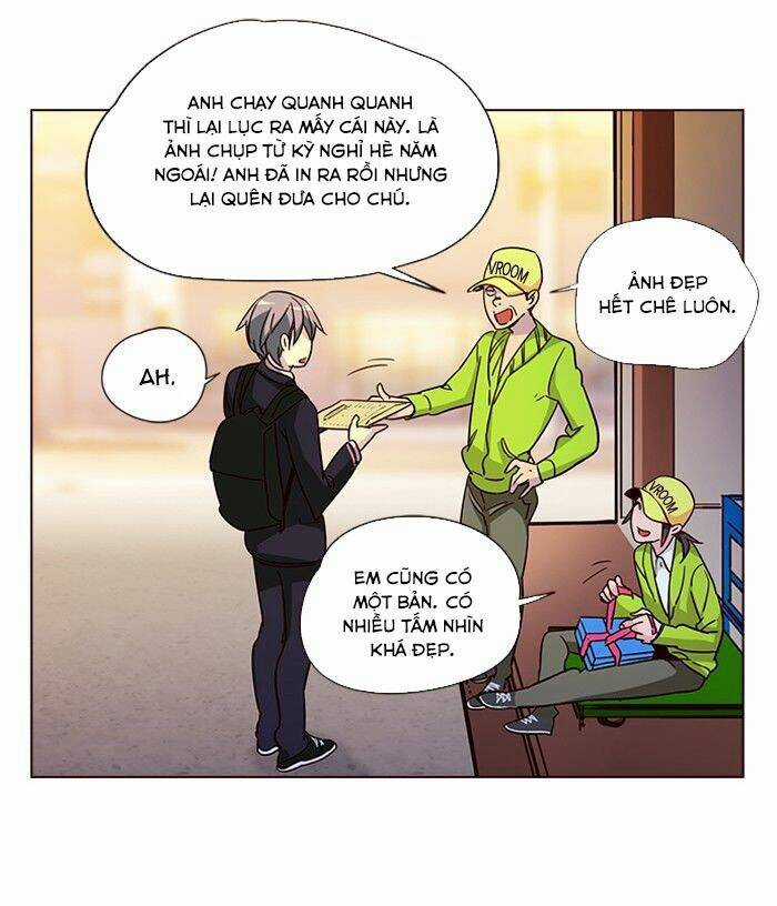 Nữ Sinh Trường Wilds - Chapter 258 - Trang 14