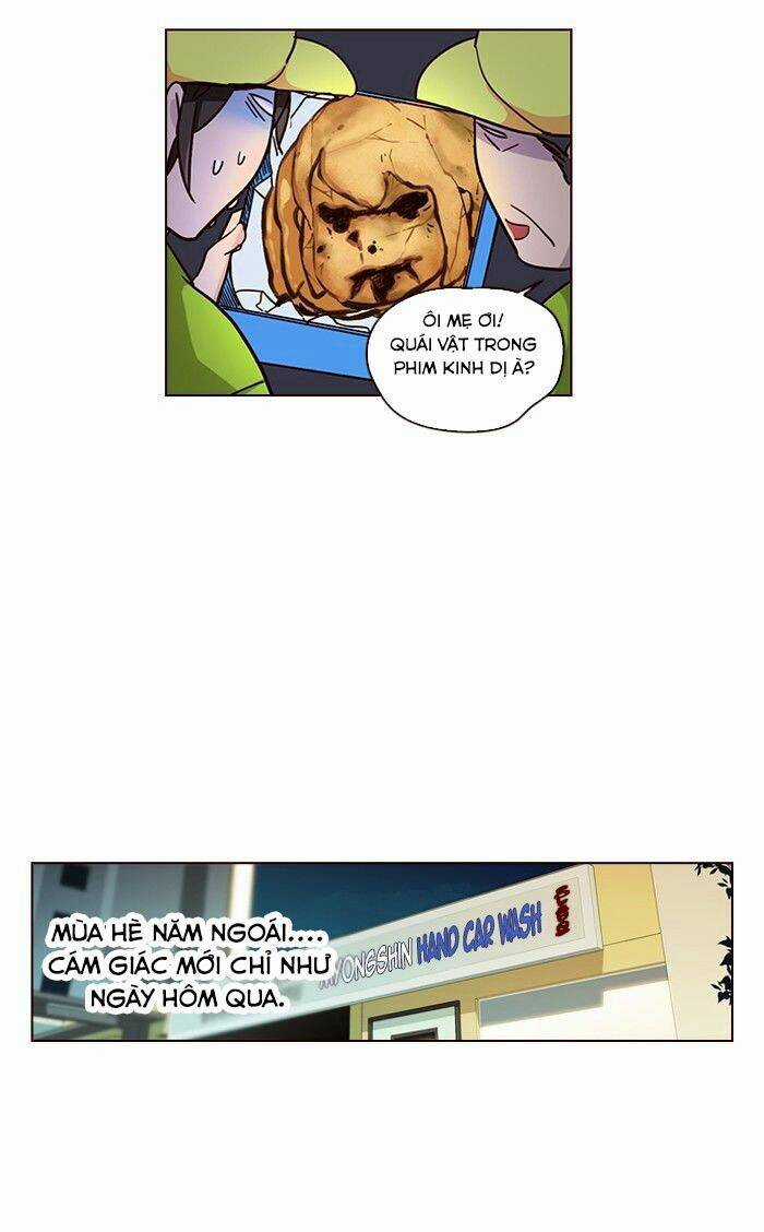 Nữ Sinh Trường Wilds - Chapter 258 - Trang 18