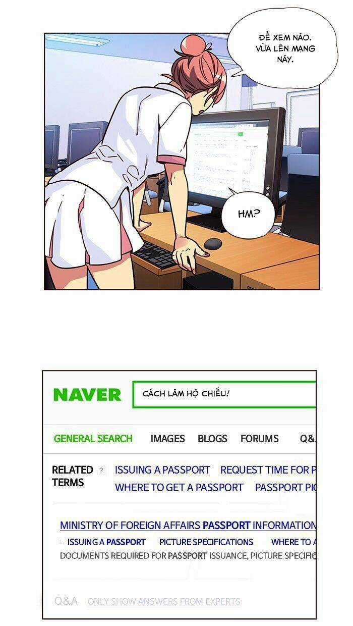 Nữ Sinh Trường Wilds - Chapter 258 - Trang 25