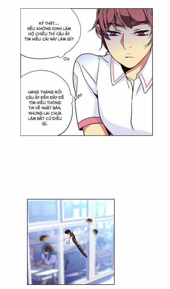 Nữ Sinh Trường Wilds - Chapter 258 - Trang 28