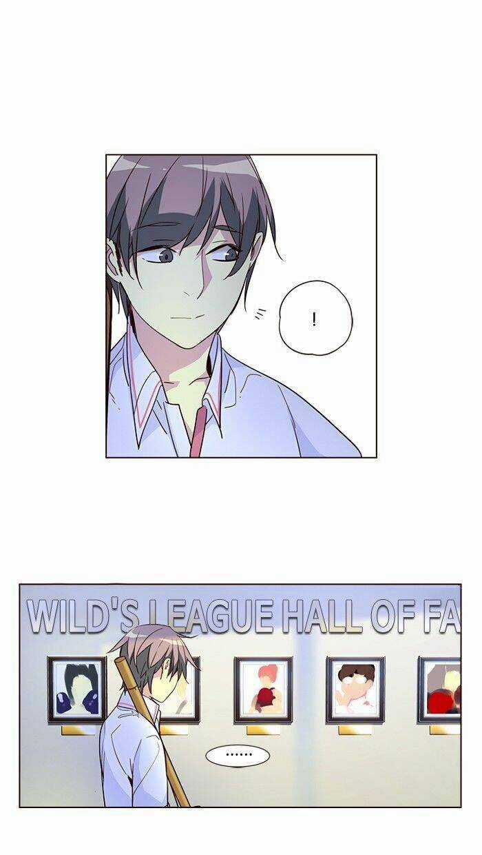 Nữ Sinh Trường Wilds - Chapter 258 - Trang 33