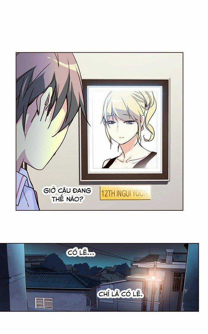 Nữ Sinh Trường Wilds - Chapter 258 - Trang 35