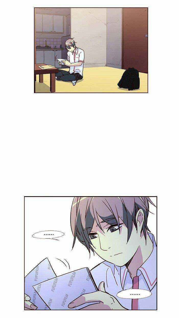 Nữ Sinh Trường Wilds - Chapter 258 - Trang 42