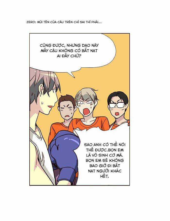 Nữ Sinh Trường Wilds - Chapter 259 - Trang 24