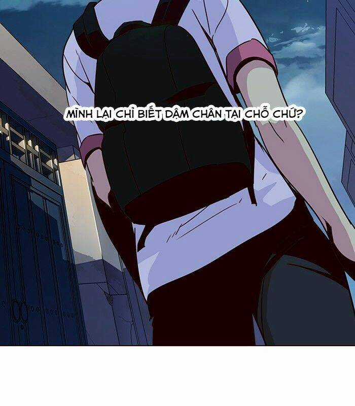 Nữ Sinh Trường Wilds - Chapter 259 - Trang 39