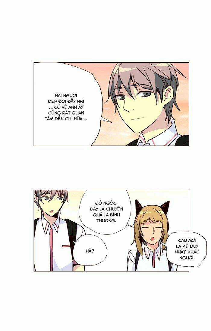 Nữ Sinh Trường Wilds - Chapter 259 - Trang 9