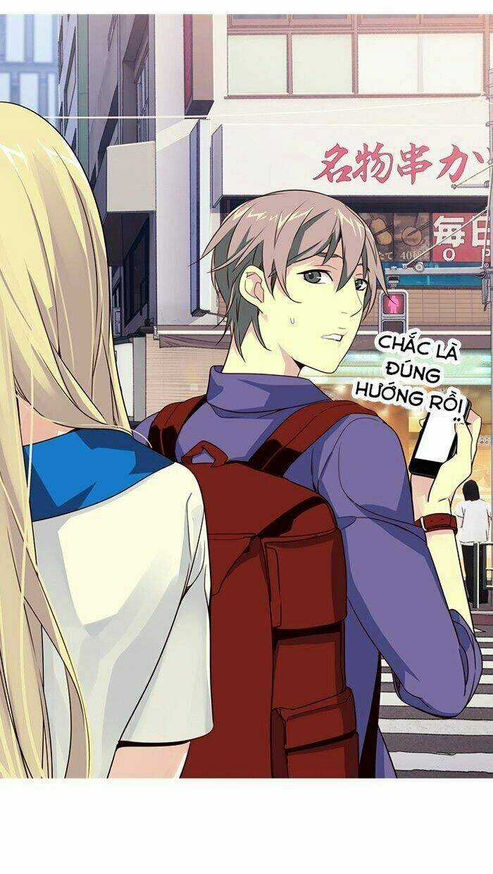 Nữ Sinh Trường Wilds - Chapter 260 - Trang 29