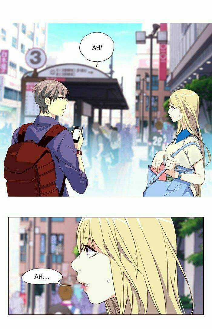 Nữ Sinh Trường Wilds - Chapter 260 - Trang 31