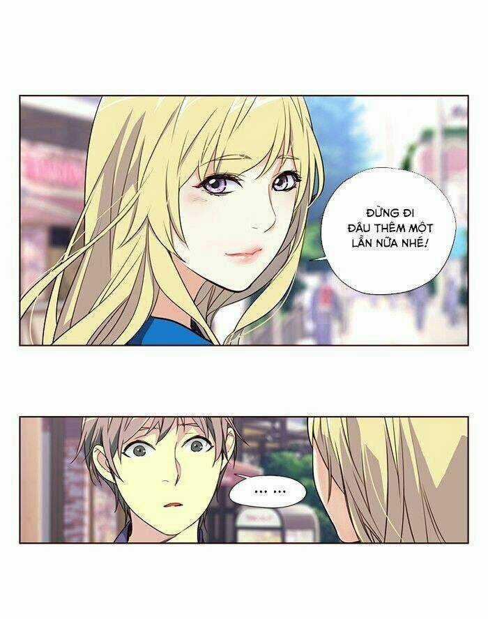 Nữ Sinh Trường Wilds - Chapter 260 - Trang 45