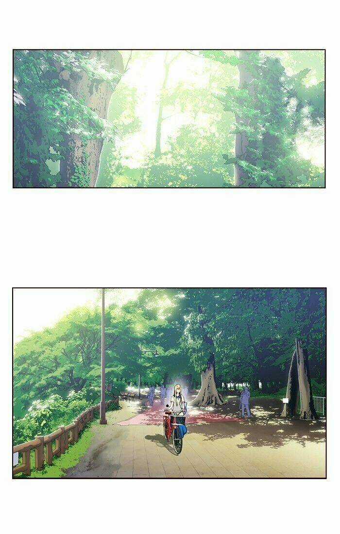 Nữ Sinh Trường Wilds - Chapter 260 - Trang 8