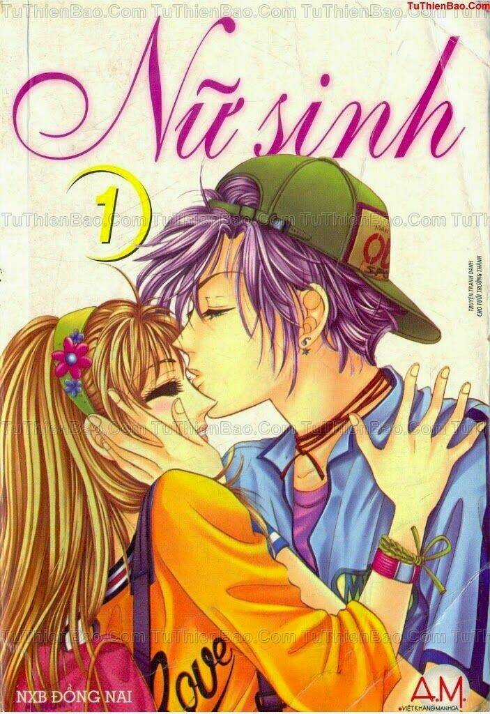Nữ Sinh - Chapter 1 - Trang 1