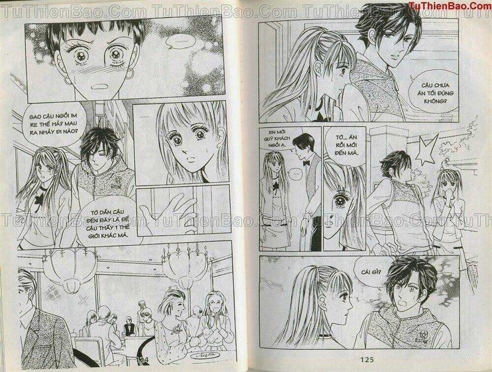 Nữ Sinh - Chapter 1 - Trang 63