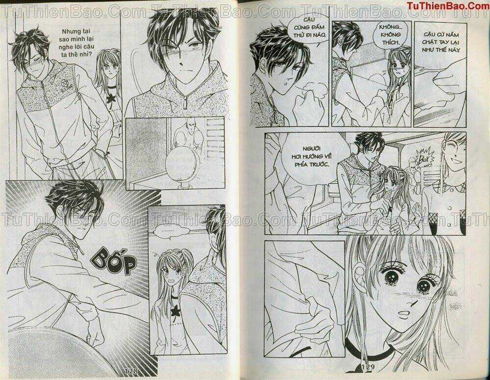 Nữ Sinh - Chapter 1 - Trang 65