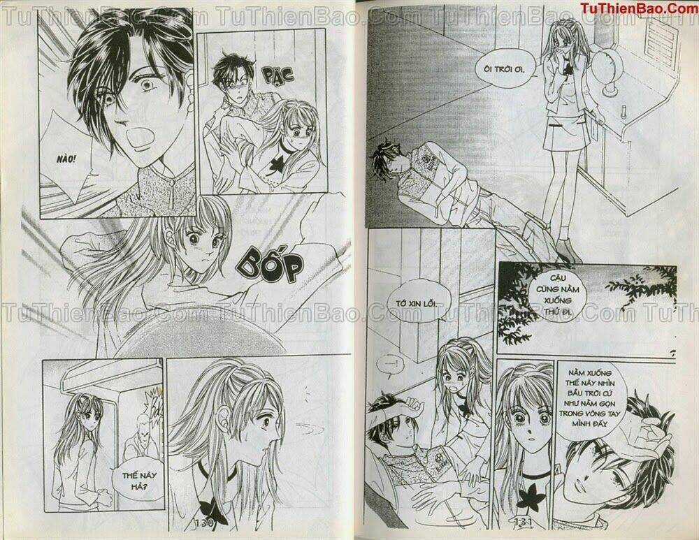 Nữ Sinh - Chapter 1 - Trang 66