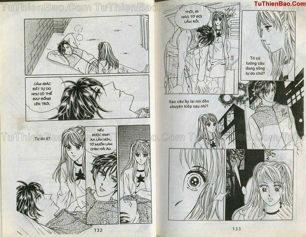 Nữ Sinh - Chapter 1 - Trang 67