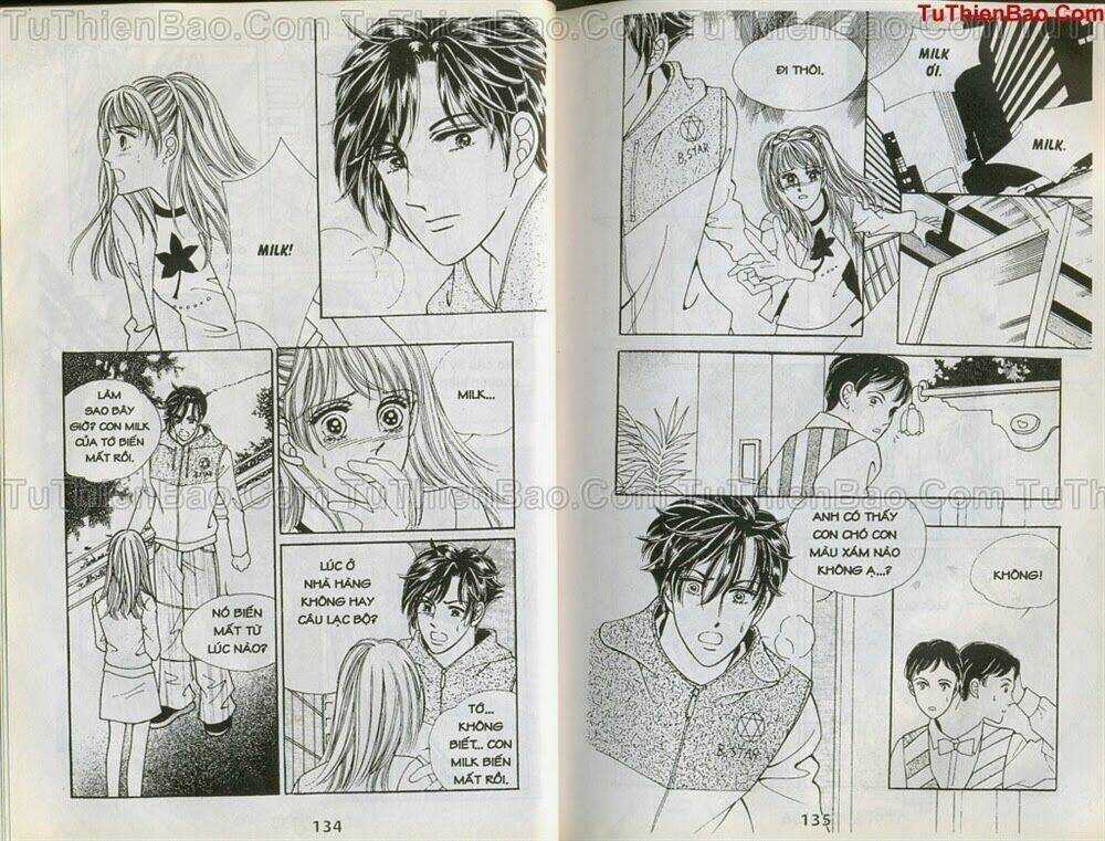 Nữ Sinh - Chapter 1 - Trang 68