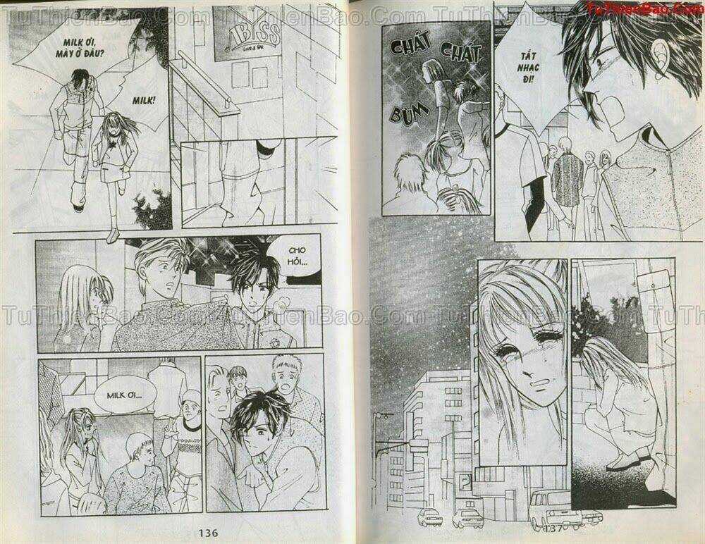 Nữ Sinh - Chapter 1 - Trang 69