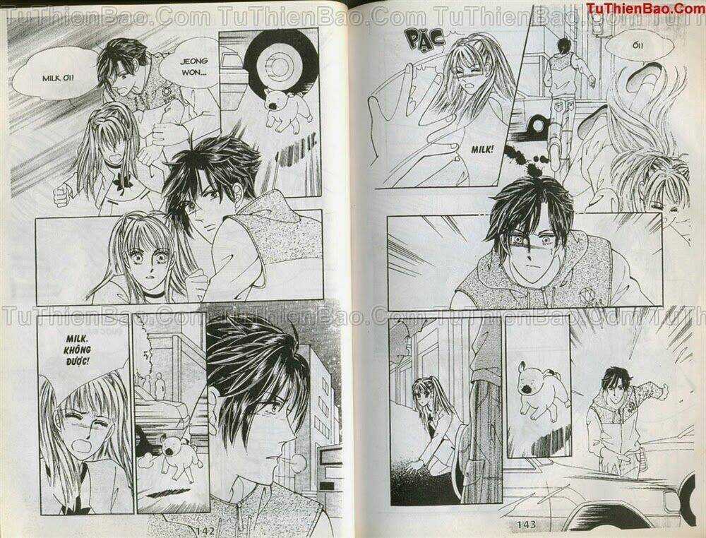 Nữ Sinh - Chapter 1 - Trang 72