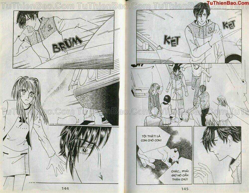 Nữ Sinh - Chapter 1 - Trang 73