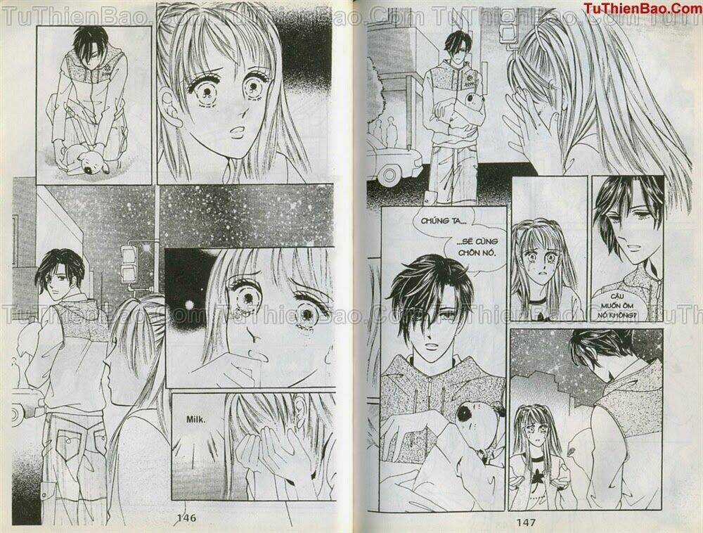 Nữ Sinh - Chapter 1 - Trang 74