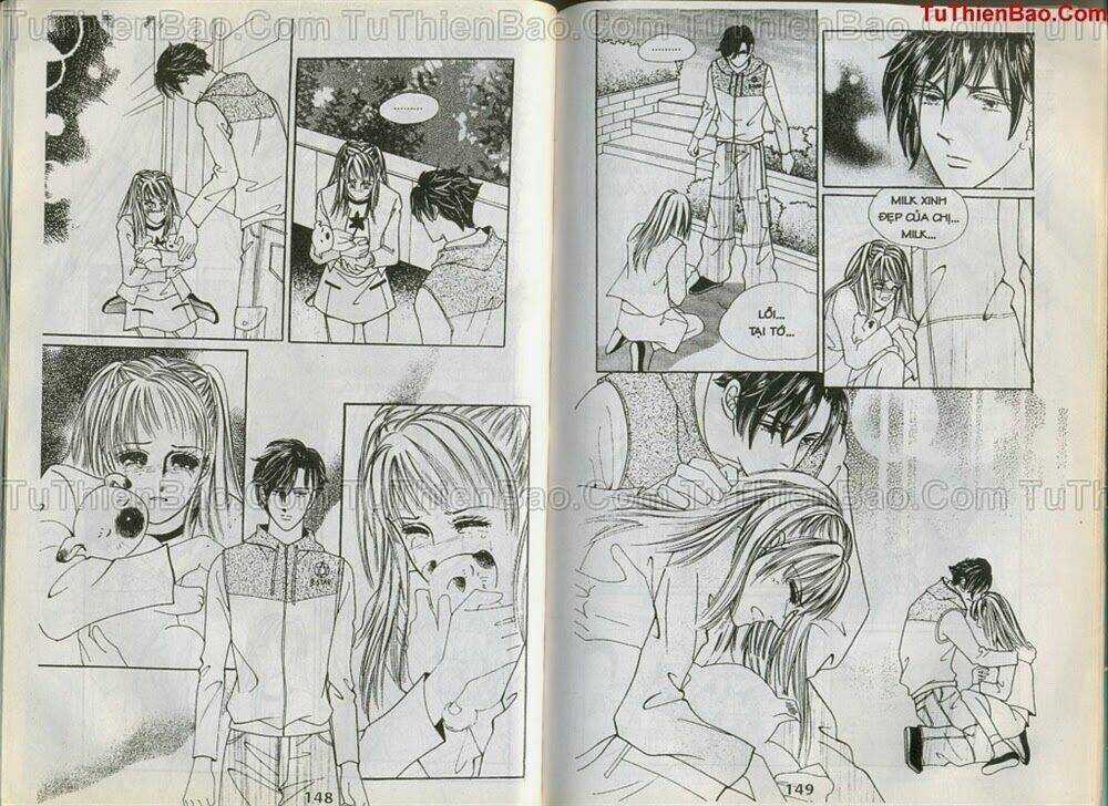 Nữ Sinh - Chapter 1 - Trang 75